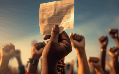 ¿Por qué la comunidad latina debe educarse y actuar frente al avance del comunismo y el socialismo?